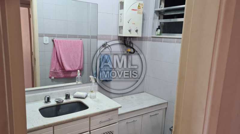 Conheça IMG-20230118-WA0043 do imóvel - Apartamento 2 quartos à venda Tijuca, Rio de Janeiro - R$ 420.000 - TA25209 - 16 IMG-20230118-WA0043 - 16