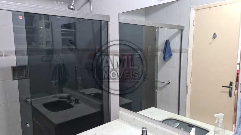 Conheça IMG-20230118-WA0046 do imóvel - Apartamento 2 quartos à venda Tijuca, Rio de Janeiro - R$ 420.000 - TA25209 - 20 IMG-20230118-WA0046 - 20