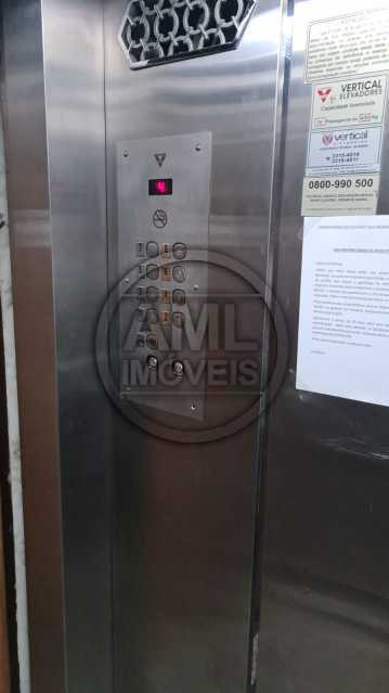 Conheça IMG-20230118-WA0051 do imóvel - Apartamento 2 quartos à venda Tijuca, Rio de Janeiro - R$ 420.000 - TA25209 - 25 IMG-20230118-WA0051 - 25