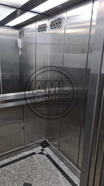 Conheça IMG-20230118-WA0052 do imóvel - Apartamento 2 quartos à venda Tijuca, Rio de Janeiro - R$ 420.000 - TA25209 - 26 IMG-20230118-WA0052 - 26