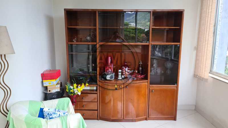 Conheça IMG-20230118-WA0054 do imóvel - Apartamento 2 quartos à venda Tijuca, Rio de Janeiro - R$ 420.000 - TA25209 - 15 IMG-20230118-WA0054 - 15