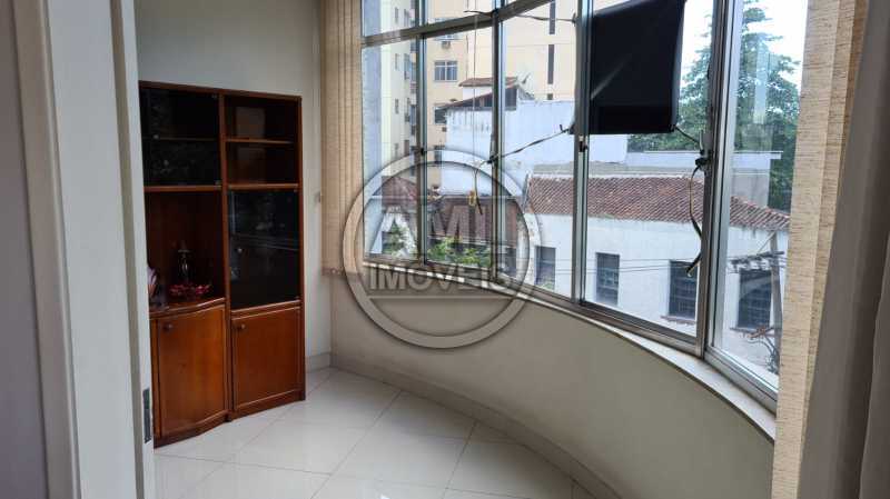 Conheça IMG-20230118-WA0058 do imóvel - Apartamento 2 quartos à venda Tijuca, Rio de Janeiro - R$ 420.000 - TA25209 - 11 IMG-20230118-WA0058 - 11
