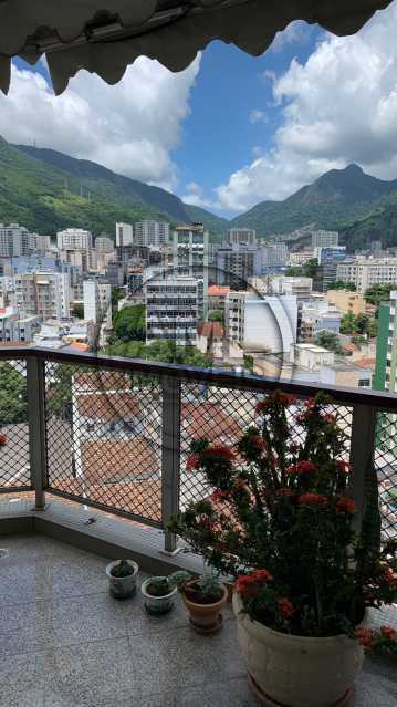 Conheça IMG-20230207-WA0047 do imóvel - Apartamento 3 quartos à venda Tijuca, Rio de Janeiro - R$ 1.280.000 - TA35217 - 2 IMG-20230207-WA0047 - 2