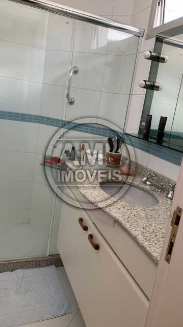 Conheça IMG-20230207-WA0048 do imóvel - Apartamento 3 quartos à venda Tijuca, Rio de Janeiro - R$ 1.280.000 - TA35217 - 12 IMG-20230207-WA0048 - 12