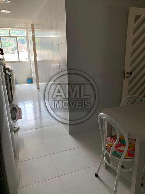 Conheça IMG-20230207-WA0056 do imóvel - Apartamento 3 quartos à venda Tijuca, Rio de Janeiro - R$ 1.280.000 - TA35217 - 15 IMG-20230207-WA0056 - 15