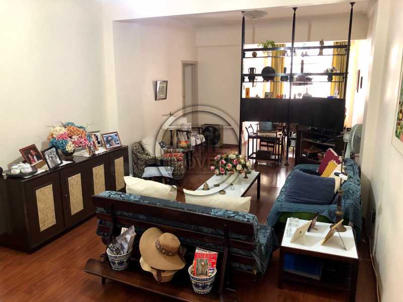 Conheça IMG_5837 do imóvel - Apartamento 3 quartos à venda Copacabana, Rio de Janeiro - R$ 1.299.999 - TA35256 - 2 IMG_5837 - 2