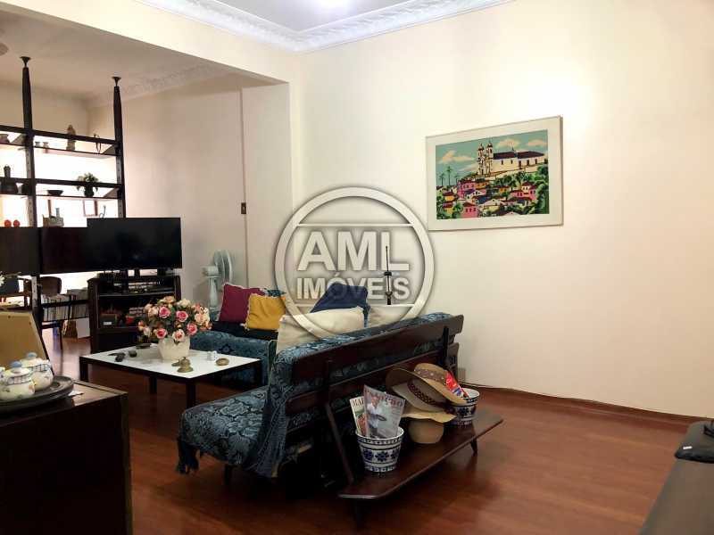 Conheça IMG_5839 do imóvel - Apartamento 3 quartos à venda Copacabana, Rio de Janeiro - R$ 1.299.999 - TA35256 - 4 IMG_5839 - 4
