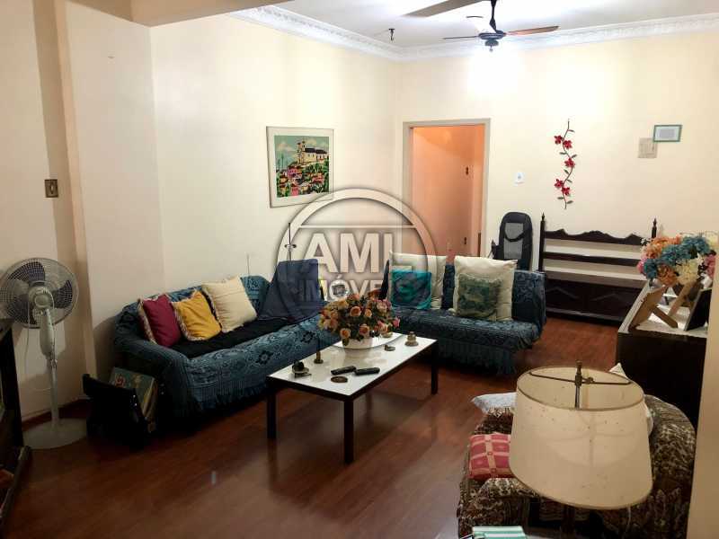 Conheça IMG_5840 do imóvel - Apartamento 3 quartos à venda Copacabana, Rio de Janeiro - R$ 1.299.999 - TA35256 - 5 IMG_5840 - 5