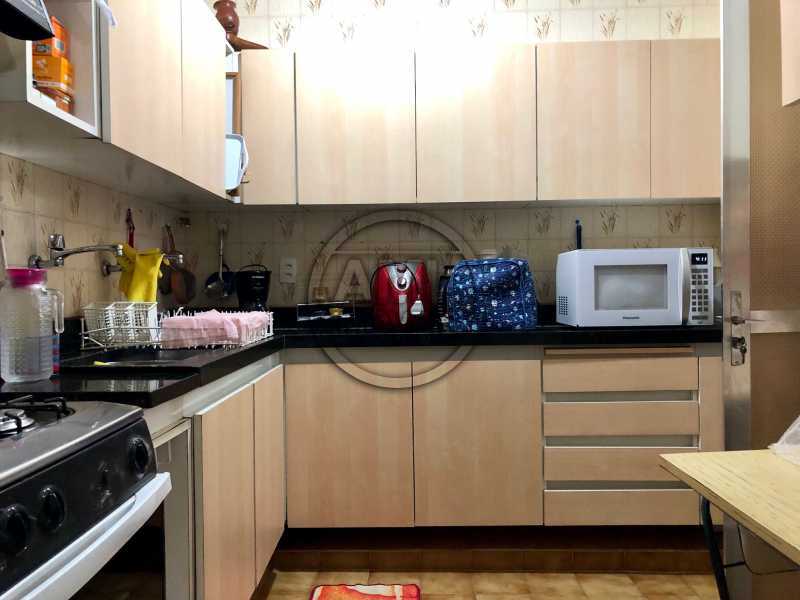 Conheça IMG_5879 do imóvel - Apartamento 3 quartos à venda Copacabana, Rio de Janeiro - R$ 1.299.999 - TA35256 - 37 IMG_5879 - 37
