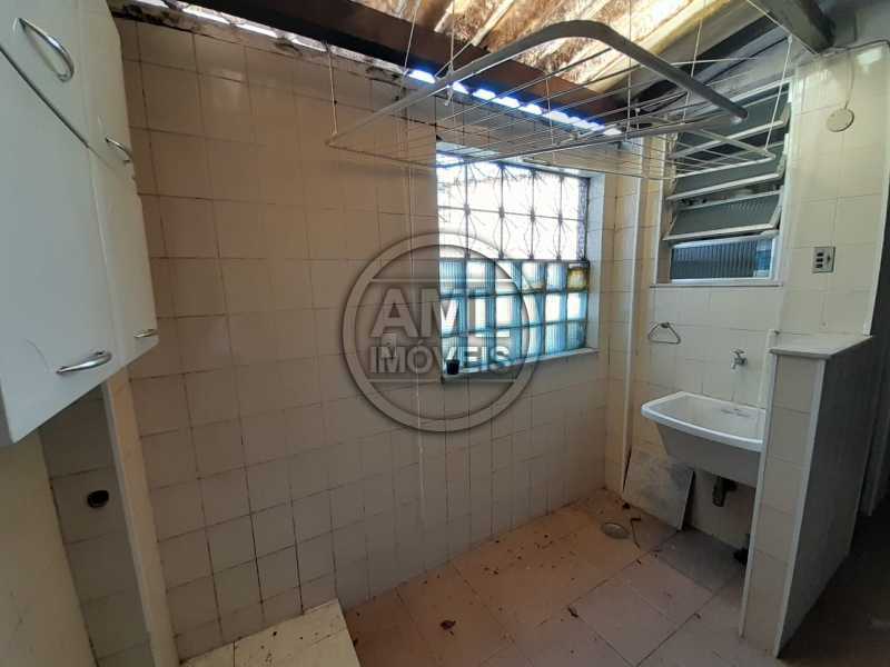 Conheça IMG-20231001-WA0030 do imóvel - Apartamento 2 quartos à venda Alto da Boa Vista, Rio de Janeiro - R$ 350.000 - TA25265 - 17 IMG-20231001-WA0030 - 17