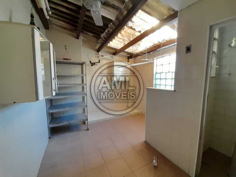 Conheça IMG-20231001-WA0031 do imóvel - Apartamento 2 quartos à venda Alto da Boa Vista, Rio de Janeiro - R$ 350.000 - TA25265 - 18 IMG-20231001-WA0031 - 18