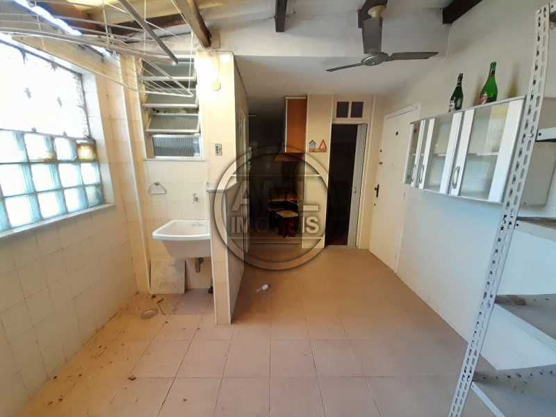 Conheça IMG-20231001-WA0033 do imóvel - Apartamento 2 quartos à venda Alto da Boa Vista, Rio de Janeiro - R$ 350.000 - TA25265 - 19 IMG-20231001-WA0033 - 19