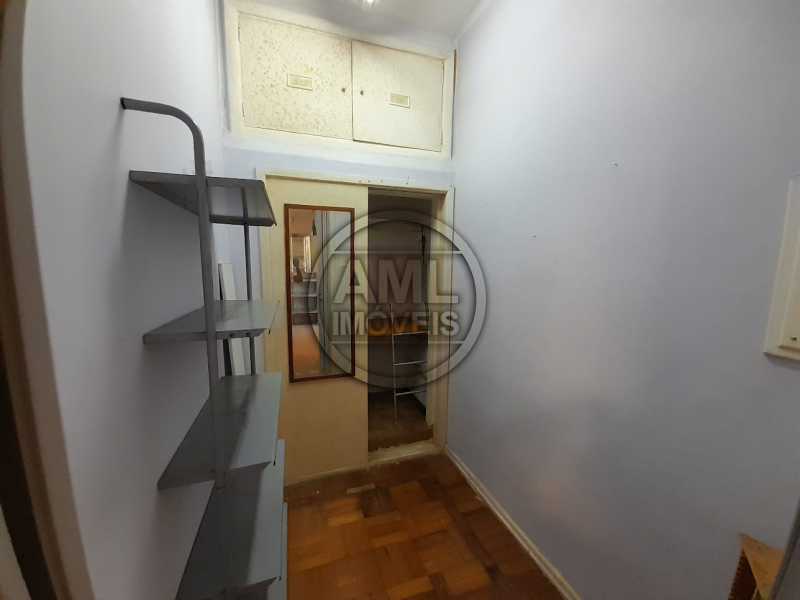 Conheça IMG-20231001-WA0034 do imóvel - Apartamento 2 quartos à venda Alto da Boa Vista, Rio de Janeiro - R$ 350.000 - TA25265 - 20 IMG-20231001-WA0034 - 20