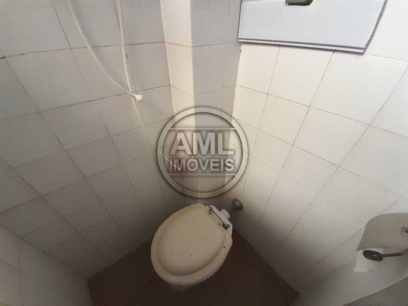 Conheça IMG-20231001-WA0035 do imóvel - Apartamento 2 quartos à venda Alto da Boa Vista, Rio de Janeiro - R$ 350.000 - TA25265 - 21 IMG-20231001-WA0035 - 21