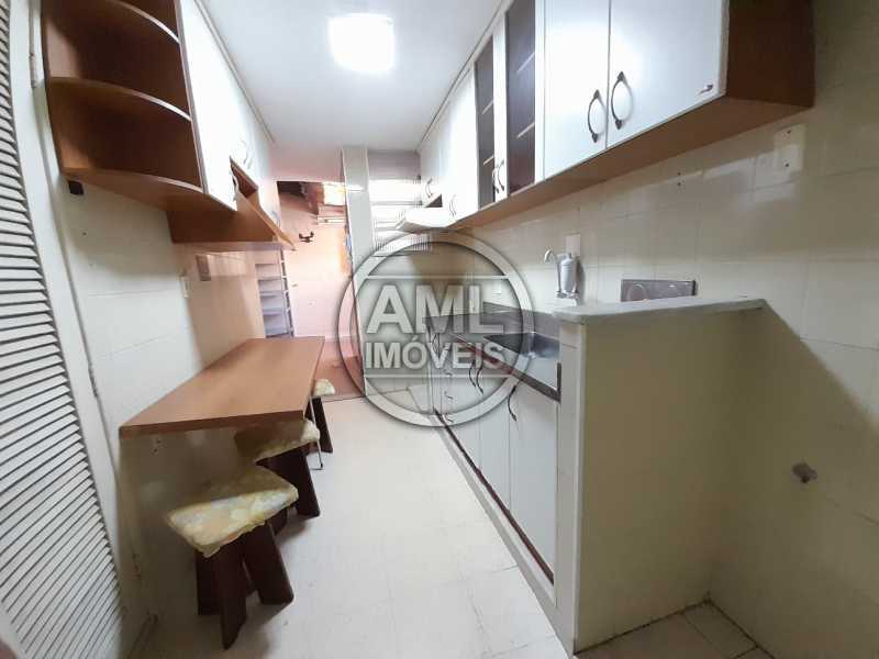 Conheça IMG-20231001-WA0038 do imóvel - Apartamento 2 quartos à venda Alto da Boa Vista, Rio de Janeiro - R$ 350.000 - TA25265 - 10 IMG-20231001-WA0038 - 10