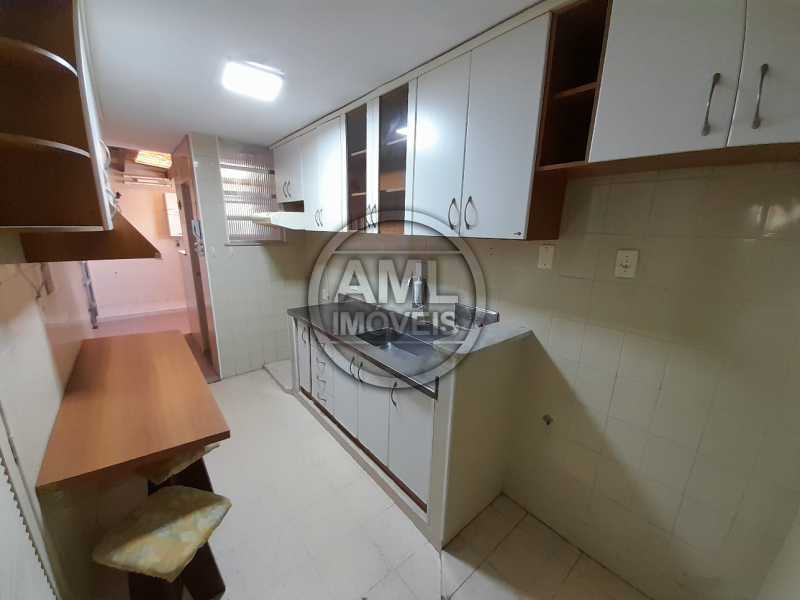 Conheça IMG-20231001-WA0039 do imóvel - Apartamento 2 quartos à venda Alto da Boa Vista, Rio de Janeiro - R$ 350.000 - TA25265 - 11 IMG-20231001-WA0039 - 11