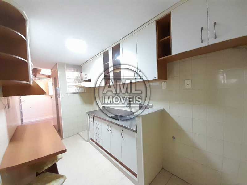 Conheça IMG-20231001-WA0041 do imóvel - Apartamento 2 quartos à venda Alto da Boa Vista, Rio de Janeiro - R$ 350.000 - TA25265 - 12 IMG-20231001-WA0041 - 12