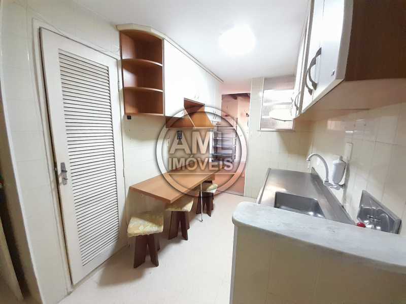 Conheça IMG-20231001-WA0042 do imóvel - Apartamento 2 quartos à venda Alto da Boa Vista, Rio de Janeiro - R$ 350.000 - TA25265 - 14 IMG-20231001-WA0042 - 14
