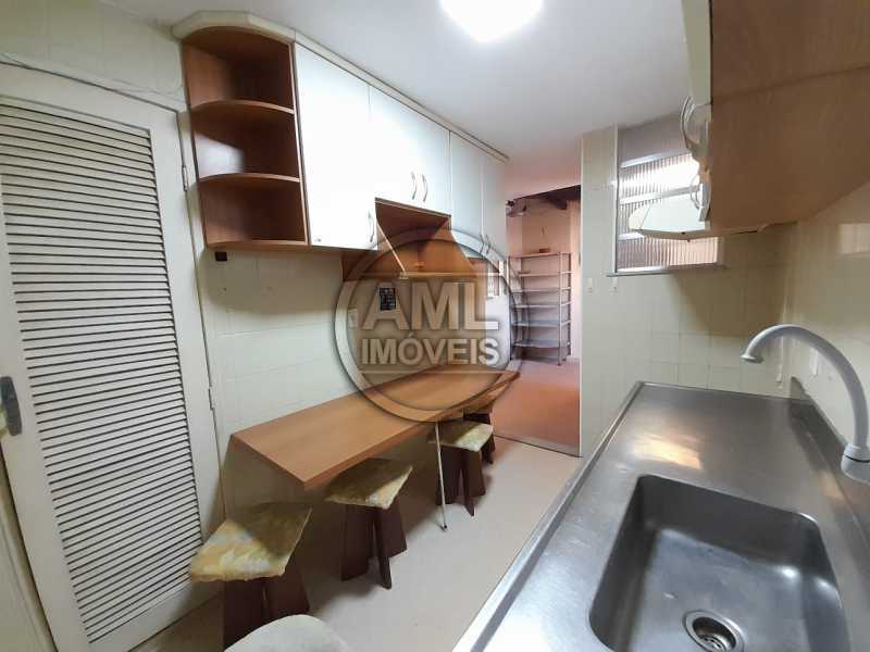 Conheça IMG-20231001-WA0044 do imóvel - Apartamento 2 quartos à venda Alto da Boa Vista, Rio de Janeiro - R$ 350.000 - TA25265 - 13 IMG-20231001-WA0044 - 13