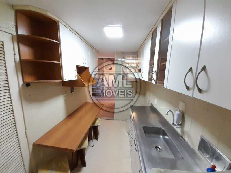 Conheça IMG-20231001-WA0045 do imóvel - Apartamento 2 quartos à venda Alto da Boa Vista, Rio de Janeiro - R$ 350.000 - TA25265 - 15 IMG-20231001-WA0045 - 15