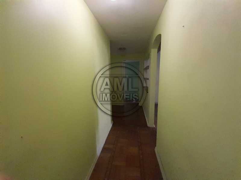 Conheça IMG-20231001-WA0047 do imóvel - Apartamento 2 quartos à venda Alto da Boa Vista, Rio de Janeiro - R$ 350.000 - TA25265 - 5 IMG-20231001-WA0047 - 5
