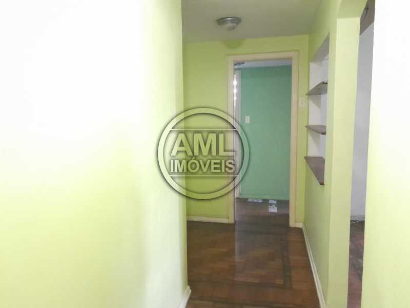 Conheça IMG-20231001-WA0048 do imóvel - Apartamento 2 quartos à venda Alto da Boa Vista, Rio de Janeiro - R$ 350.000 - TA25265 - 7 IMG-20231001-WA0048 - 7