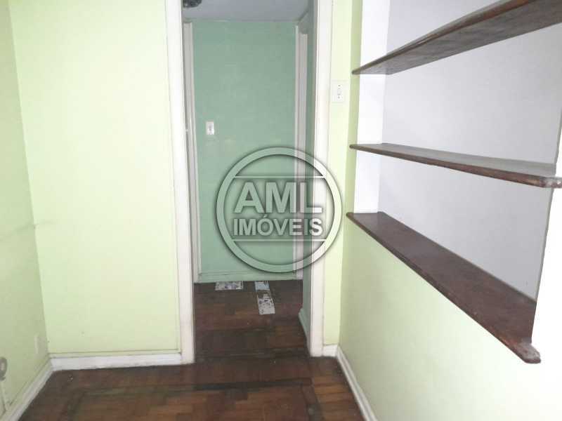 Conheça IMG-20231001-WA0051 do imóvel - Apartamento 2 quartos à venda Alto da Boa Vista, Rio de Janeiro - R$ 350.000 - TA25265 - 6 IMG-20231001-WA0051 - 6