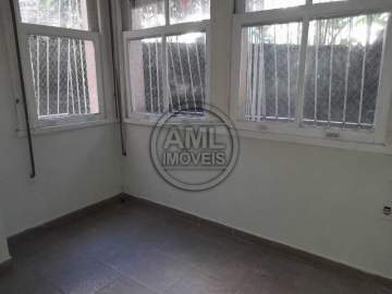 Apartamento 2 quartos à venda Alto da Boa Vista, Rio de Janeiro - R$ 350.000 - TA25265
