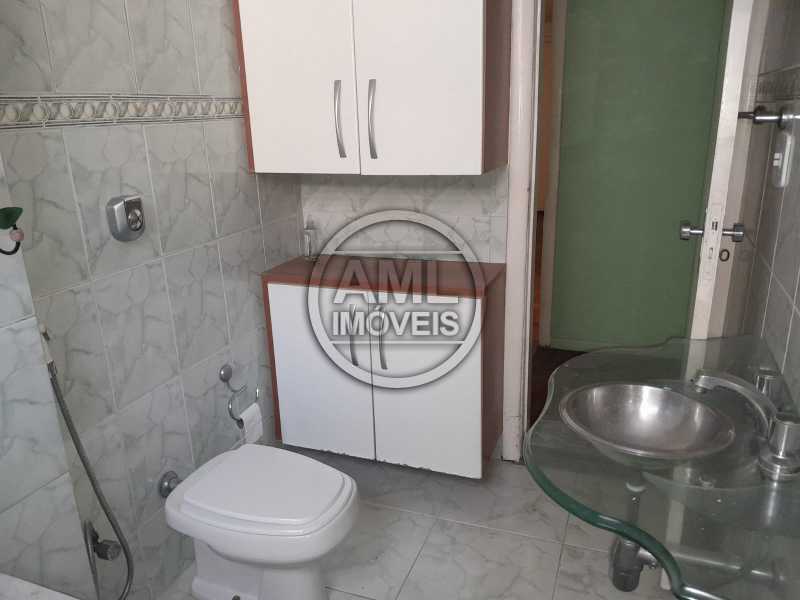 Conheça IMG-20231001-WA0067 do imóvel - Apartamento 2 quartos à venda Alto da Boa Vista, Rio de Janeiro - R$ 350.000 - TA25265 - 8 IMG-20231001-WA0067 - 8