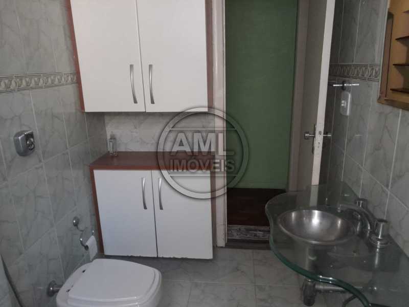 Conheça IMG-20231001-WA0068 do imóvel - Apartamento 2 quartos à venda Alto da Boa Vista, Rio de Janeiro - R$ 350.000 - TA25265 - 9 IMG-20231001-WA0068 - 9