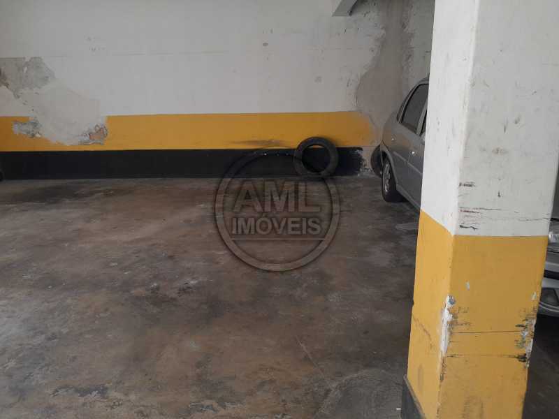 Conheça IMG-20231001-WA0069 do imóvel - Apartamento 2 quartos à venda Alto da Boa Vista, Rio de Janeiro - R$ 350.000 - TA25265 - 22 IMG-20231001-WA0069 - 22