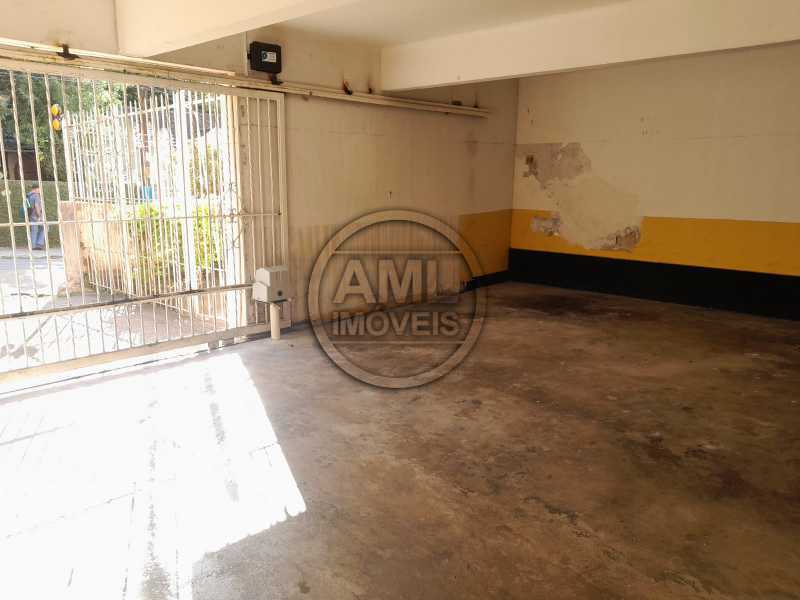 Conheça IMG-20231001-WA0070 do imóvel - Apartamento 2 quartos à venda Alto da Boa Vista, Rio de Janeiro - R$ 350.000 - TA25265 - 23 IMG-20231001-WA0070 - 23