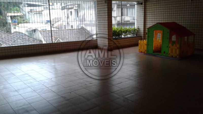 Conheça IMG-20230720-WA0015 do imóvel - Apartamento 1 quarto à venda Vila Isabel, Rio de Janeiro - R$ 260.000 - TA15267 - 7 IMG-20230720-WA0015 - 7