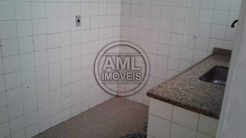 Conheça IMG-20230720-WA0016 do imóvel - Apartamento 1 quarto à venda Vila Isabel, Rio de Janeiro - R$ 260.000 - TA15267 - 13 IMG-20230720-WA0016 - 13