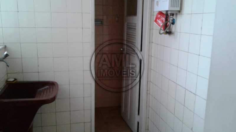 Conheça IMG-20230720-WA0018 do imóvel - Apartamento 1 quarto à venda Vila Isabel, Rio de Janeiro - R$ 260.000 - TA15267 - 15 IMG-20230720-WA0018 - 15