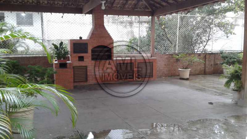 Conheça IMG-20230720-WA0019 do imóvel - Apartamento 1 quarto à venda Vila Isabel, Rio de Janeiro - R$ 260.000 - TA15267 - 16 IMG-20230720-WA0019 - 16