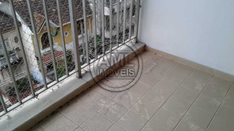 Conheça IMG-20230720-WA0025 do imóvel - Apartamento 1 quarto à venda Vila Isabel, Rio de Janeiro - R$ 260.000 - TA15267 - 3 IMG-20230720-WA0025 - 3