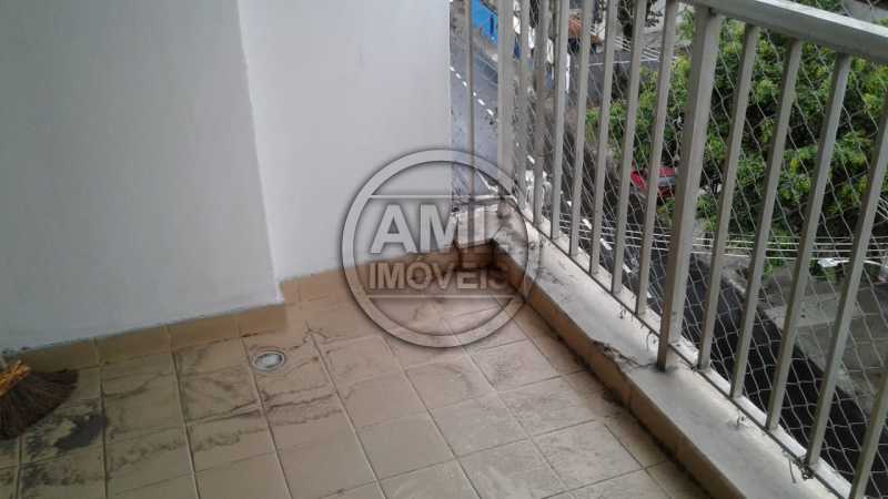Conheça IMG-20230720-WA0026 do imóvel - Apartamento 1 quarto à venda Vila Isabel, Rio de Janeiro - R$ 260.000 - TA15267 - 4 IMG-20230720-WA0026 - 4