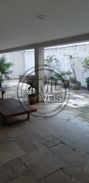 Conheça IMG-20230726-WA0015 do imóvel - Apartamento 3 quartos à venda Copacabana, Rio de Janeiro - R$ 2.900.000 - TA35268 - 42 IMG-20230726-WA0015 - 42