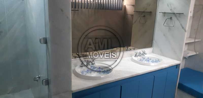 Conheça IMG-20230726-WA0022 do imóvel - Apartamento 3 quartos à venda Copacabana, Rio de Janeiro - R$ 2.900.000 - TA35268 - 20 IMG-20230726-WA0022 - 20
