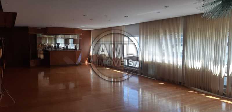 Conheça IMG-20230726-WA0041 do imóvel - Apartamento 3 quartos à venda Copacabana, Rio de Janeiro - R$ 2.900.000 - TA35268 - 5 IMG-20230726-WA0041 - 5