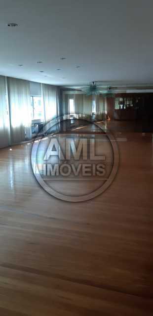 Conheça IMG-20230726-WA0043 do imóvel - Apartamento 3 quartos à venda Copacabana, Rio de Janeiro - R$ 2.900.000 - TA35268 - 10 IMG-20230726-WA0043 - 10