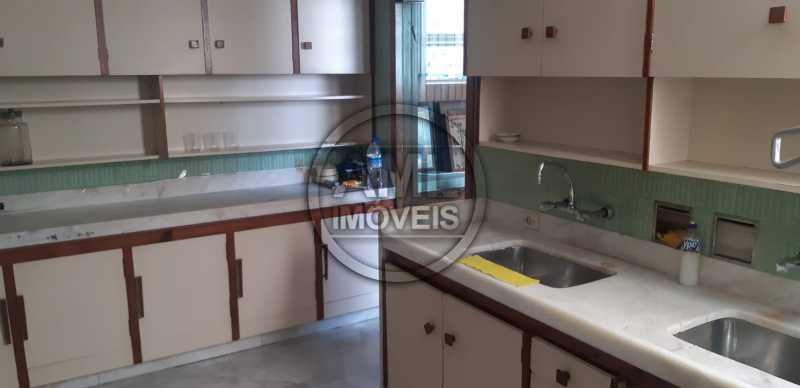 Conheça IMG-20230726-WA0051 do imóvel - Apartamento 3 quartos à venda Copacabana, Rio de Janeiro - R$ 2.900.000 - TA35268 - 36 IMG-20230726-WA0051 - 36