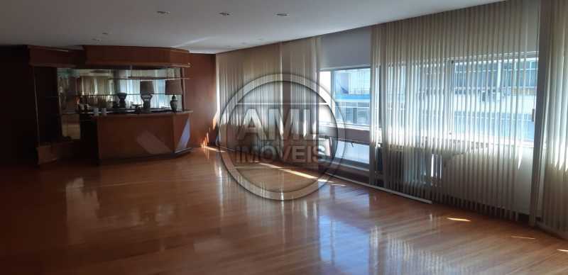 Conheça IMG-20230726-WA0053 do imóvel - Apartamento 3 quartos à venda Copacabana, Rio de Janeiro - R$ 2.900.000 - TA35268 - 7 IMG-20230726-WA0053 - 7