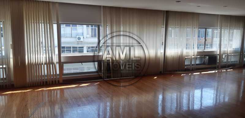 Conheça IMG-20230726-WA0056 do imóvel - Apartamento 3 quartos à venda Copacabana, Rio de Janeiro - R$ 2.900.000 - TA35268 - 8 IMG-20230726-WA0056 - 8