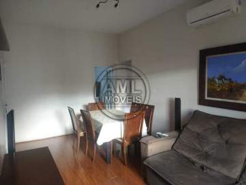 Apartamento 3 quartos à venda São Francisco Xavier, Rio de Janeiro - R$ 480.000 - TA35269