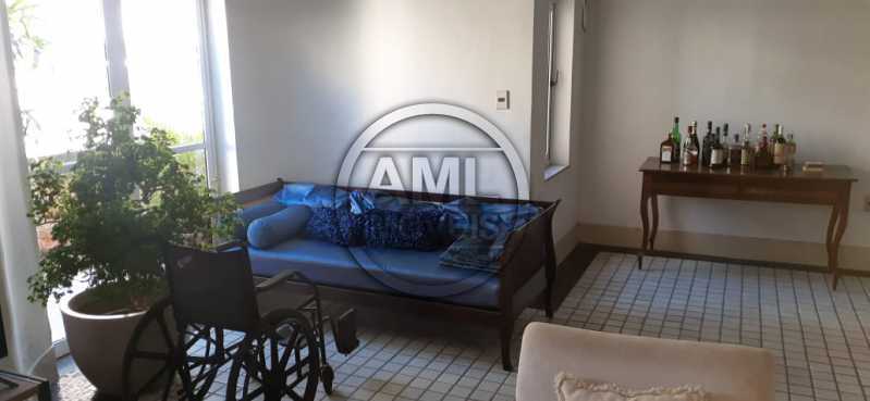 Conheça IMG-20230608-WA0031 do imóvel - Apartamento 2 quartos à venda Copacabana, Rio de Janeiro - R$ 1.000.000 - TA25281 - 13 IMG-20230608-WA0031 - 13