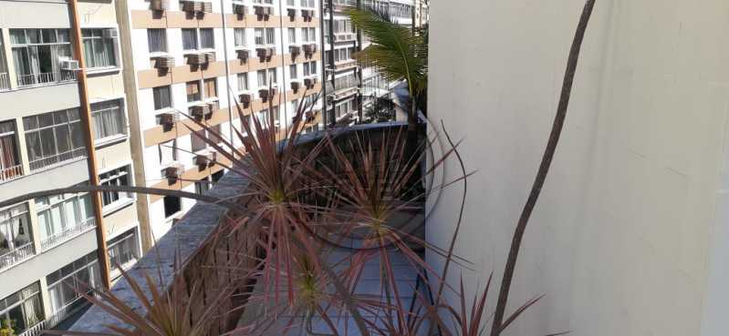 Conheça IMG-20230608-WA0039 do imóvel - Apartamento 2 quartos à venda Copacabana, Rio de Janeiro - R$ 1.000.000 - TA25281 - 4 IMG-20230608-WA0039 - 4