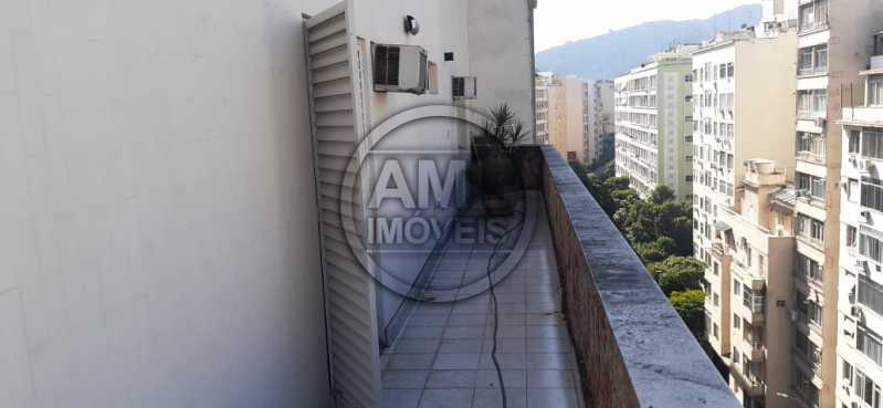 Conheça IMG-20230608-WA0040 do imóvel - Apartamento 2 quartos à venda Copacabana, Rio de Janeiro - R$ 1.000.000 - TA25281 - 7 IMG-20230608-WA0040 - 7