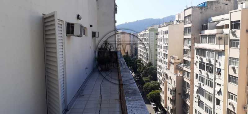 Conheça IMG-20230608-WA0041 do imóvel - Apartamento 2 quartos à venda Copacabana, Rio de Janeiro - R$ 1.000.000 - TA25281 - 8 IMG-20230608-WA0041 - 8